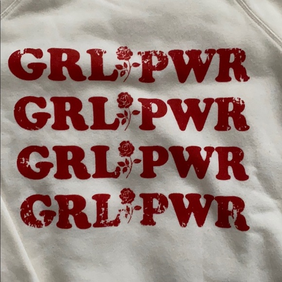 Rebecca Minkoff small sweater - Picture 2 of 3